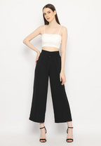 Hazel Pants Black