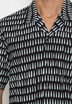 Catra Men Shirt Gigi Black