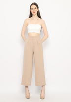 Hazel Pants Sand
