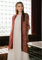 Nohan Outer Pulo Red