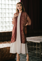 Nohan Outer Pulo Red