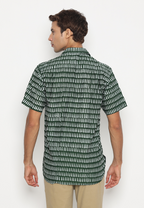 Catra Men Shirt Gigi Green