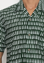 Catra Men Shirt Gigi Green