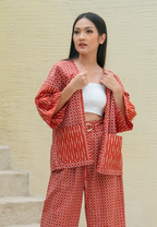 Wasana Outer Kawung Brick