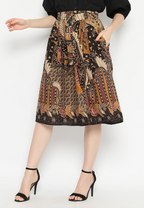 Gita Skirt Black