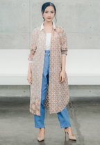 Ula Shirtdress