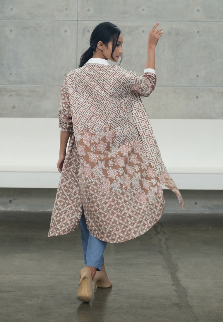 Ula Shirtdress