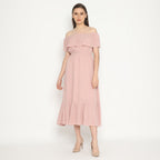 Dress Maxi Nina