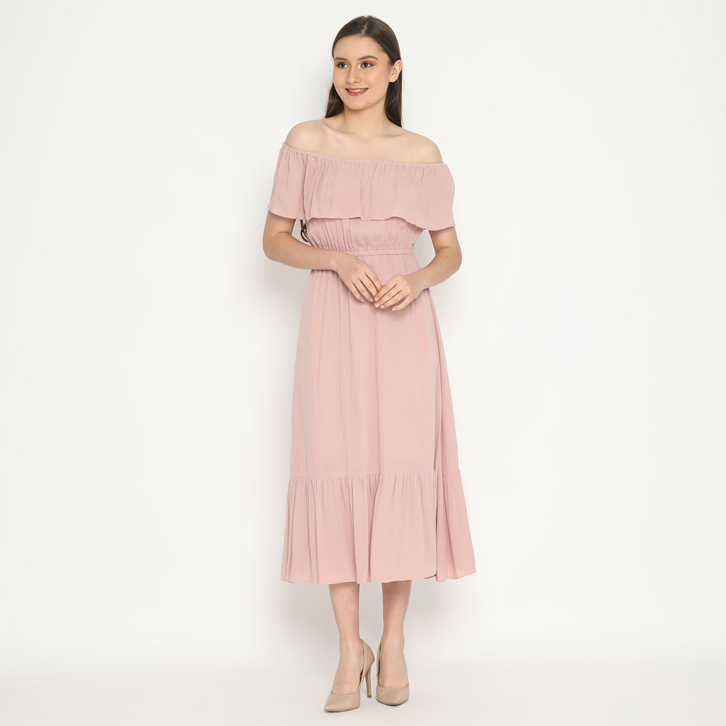 Dress Maxi Nina