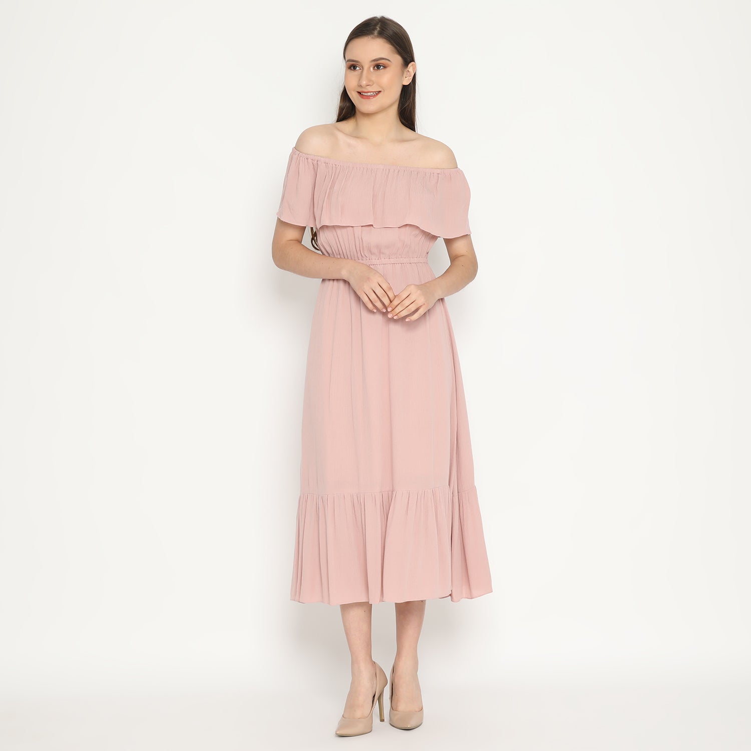 Dress Maxi Nina