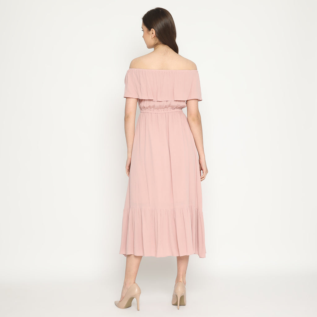 Dress Maxi Nina