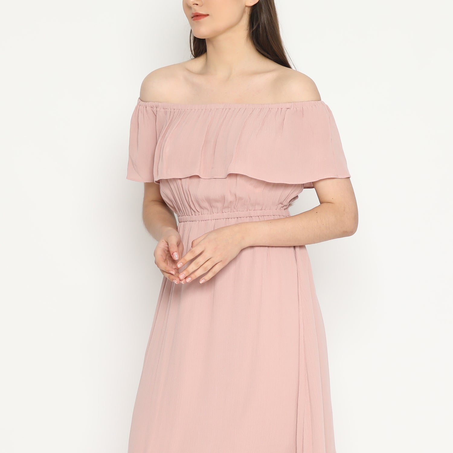 Dress Maxi Nina