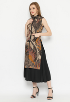 Samita Longtop Black