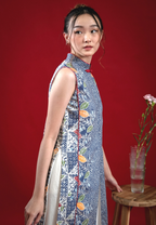 Kahiyang Longtop Blue