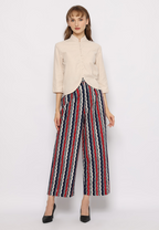 Maylin Blouse Nude