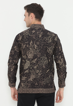 Marma Men Shirt Black