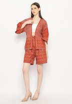 Wasana Outer Kawung Brick