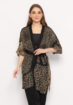 Nohan Outer Pulo Black