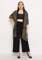 Nohan Outer Pulo Black