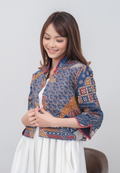 Kiandra Blazer Blue