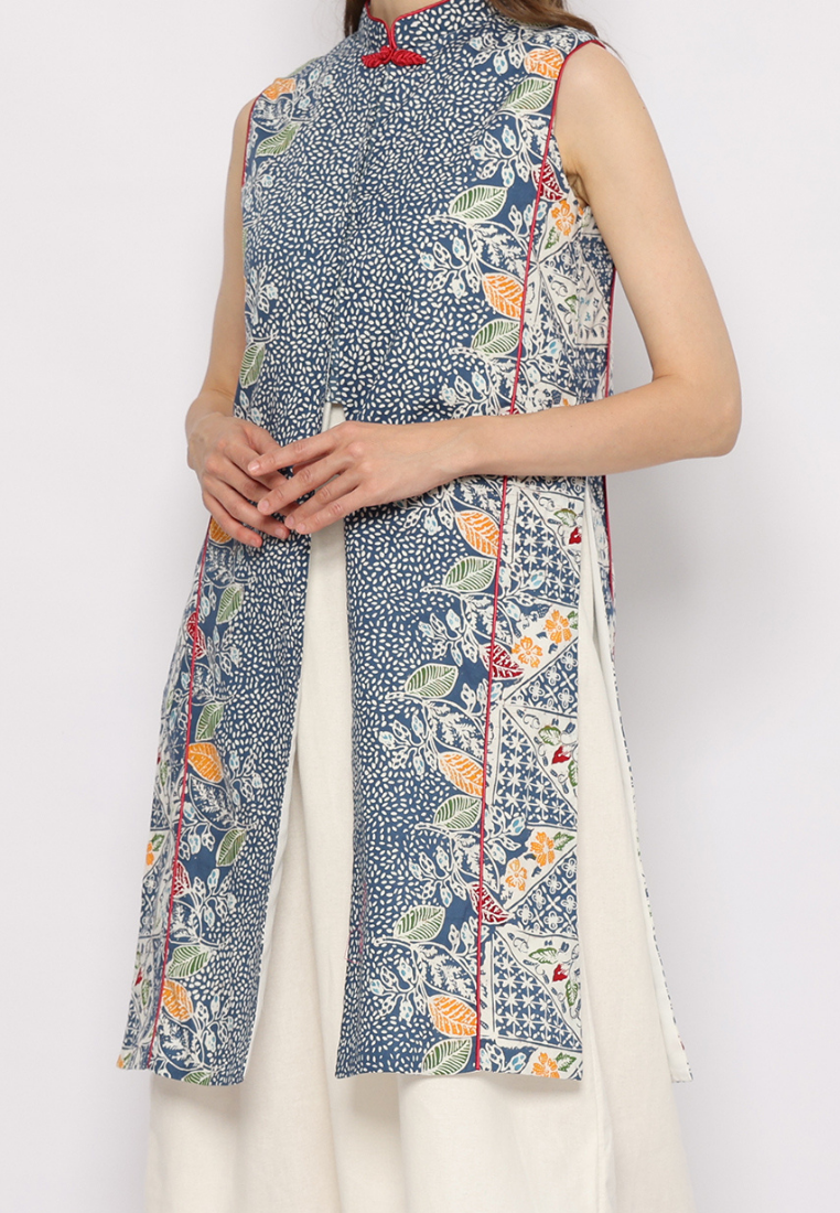 Kahiyang Longtop Blue