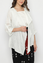 Ayu Outer Offwhite