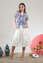 Mona Kebaya Blue
