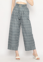 Nuria Pants Hujan Grey