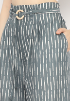 Nuria Pants Hujan Grey