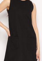 Wynn Dress Black