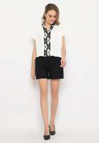 Lalita Blouse White