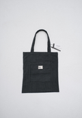 Tote Bag Batik Lurik