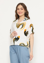 Haru Shirt Shibori