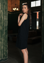 Wynn Dress Black