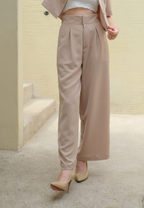 Hazel Pants Sand