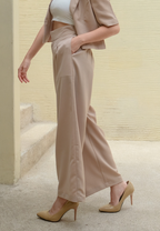 Hazel Pants Sand