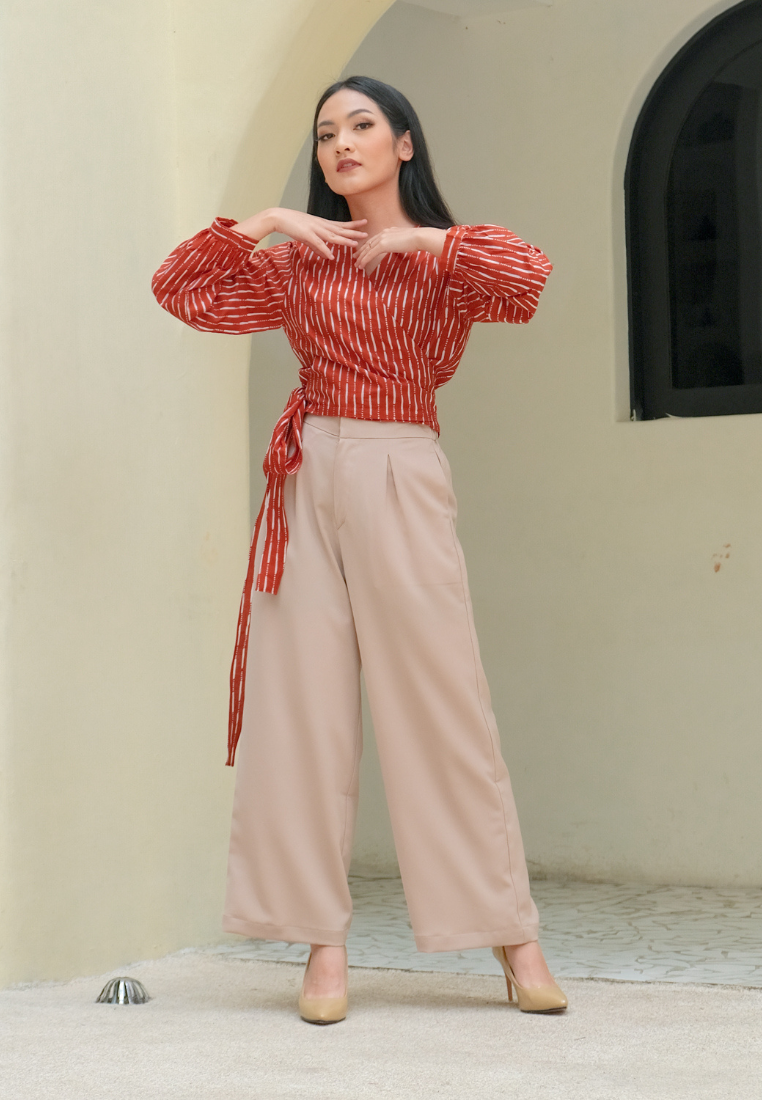 Hazel Pants Sand