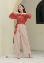 Hazel Pants Sand