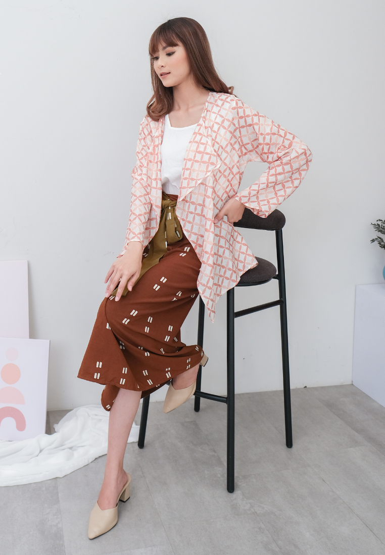 Ayu Outer Kawung