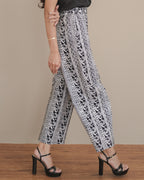 Arjanti Pants Monokrom
