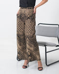 Arjanti Pants Parang Brown