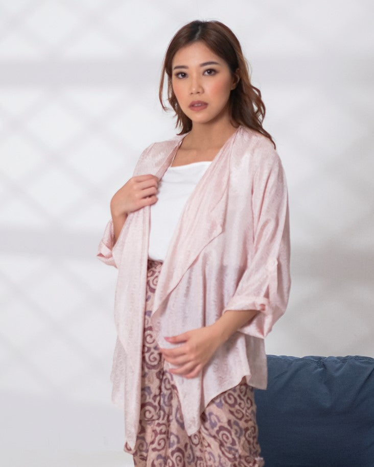 Ayu Outer Beige