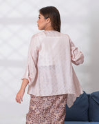 Ayu Outer Beige