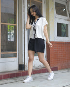 Lalita Blouse White