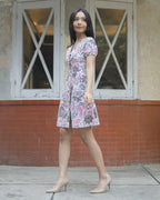 Tisna Dress Pink