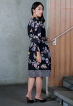 Nayaka Dress Black