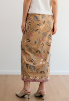 Hasta Maxi Skirt