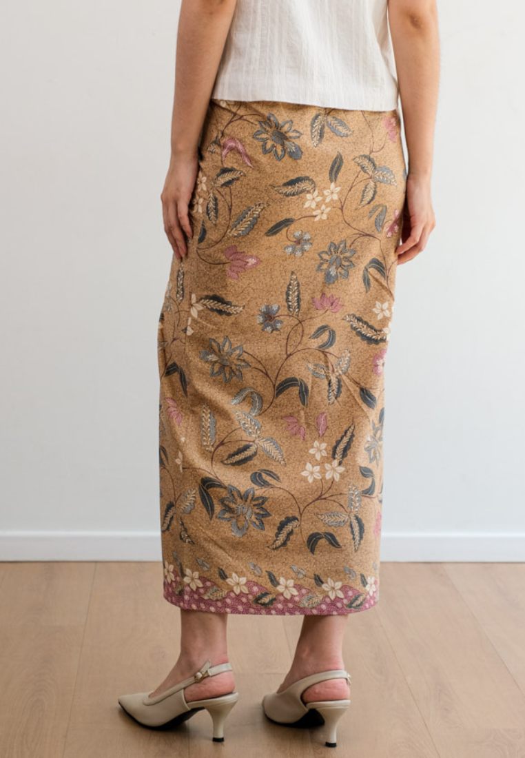 Hasta Maxi Skirt