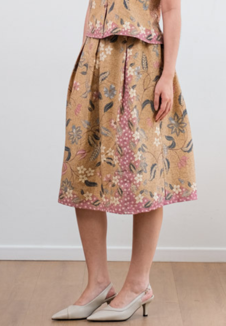 Gita Skirt Encim