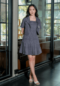 Setelan Anara Popy Grey